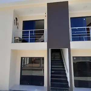  Apartamento Mk Ap. Aconchegante Brasil