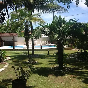  Casa de Férias Casa Privativa 5 Suítes Brasil