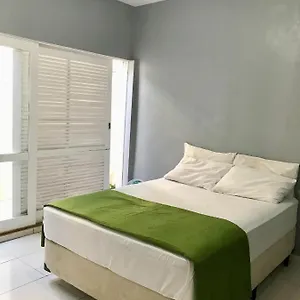 Apartamento Flat Liz Brasil