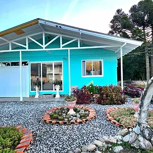Casa De Temporada Doce Luar Urubici