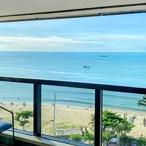 Apartamento Avenida Beira Mar, The View! Brasil